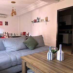 Appartement met Twee Slaapkamers